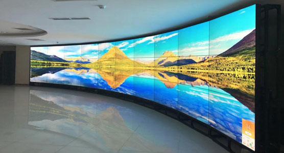 LED Video Walls